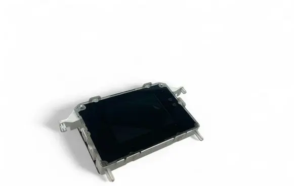 Ford Fiesta Screen/display/small screen AA6T18B955BB