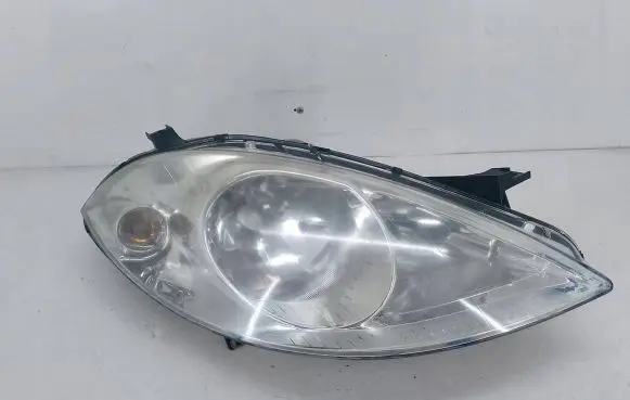 Mercedes-Benz A W169 Headlight/headlamp