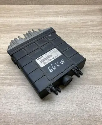 Volkswagen Sharan Engine control unit/module ECU 028906021P 0281001251