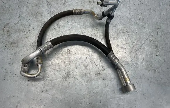 Opel Corsa D Air conditioning (A/C) pipe/hose