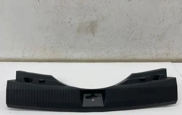 Nissan X-Trail T33 Trunk/boot sill cover protection 849926RA0A