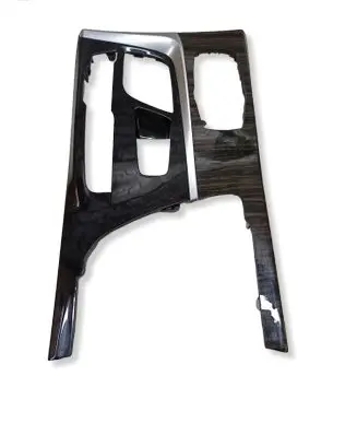 BMW 5 G30 G31 G38 Gear shifter surround trim plastic 9370802