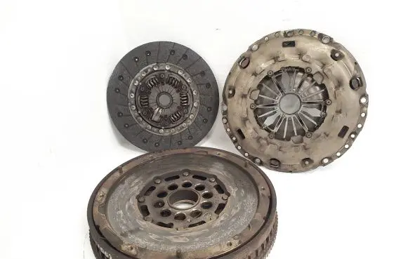 Volvo XC60 Clutch set kit 30735828 30783022 31325141