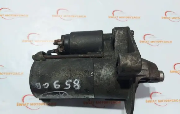 Ford Focus Starter motor 3M5T11131AB