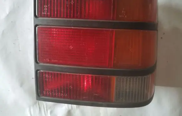 Ford Scorpio Rear/tail lights 85GG13N004AA 72155