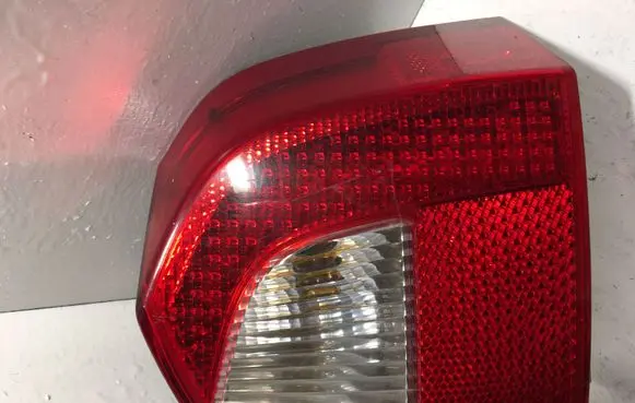 Volvo V70 Rear/tail lights 31276840