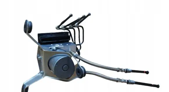 Porsche 911 997 ABS Pump 99735575506