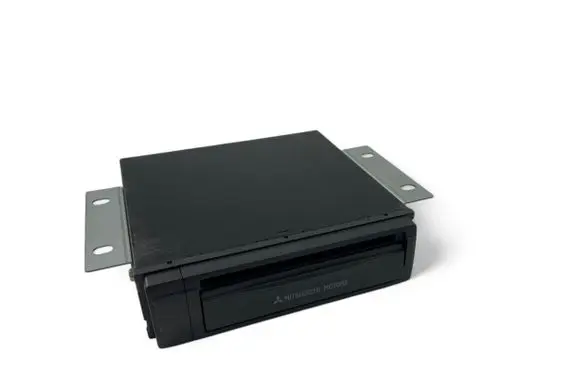 GPS navigation control unit/module