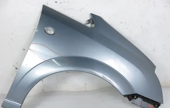 Opel Meriva A Fender 