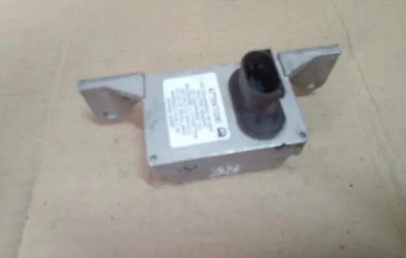 Renault Laguna II ESP (stability system) control unit 8200004644