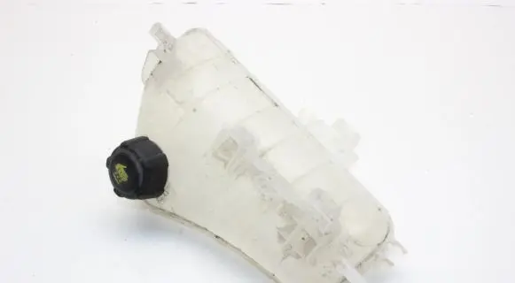 Renault Kangoo III Coolant expansion tank/reservoir 8200455786