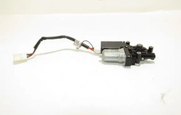 Nissan X-Trail T31 Sunroof motor/actuator 91295jg010