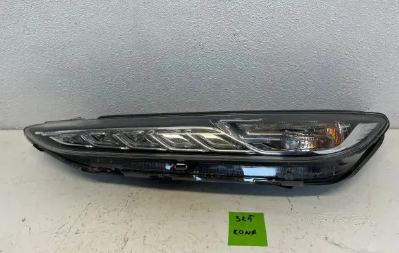 Hyundai Kona I LED Daytime headlight 92207
