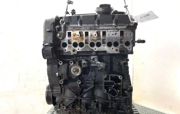 Volkswagen Touran I Engine BKD