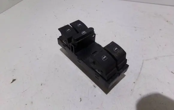 Volkswagen PASSAT B6 Electric window control switch 1K4959857