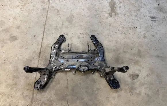 BMW X1 U11 Front subframe 8836337