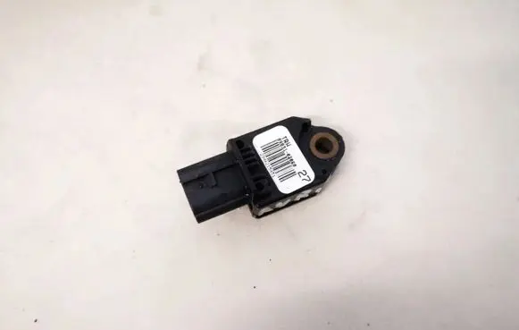 Toyota Auris 150 Airbag deployment crash/impact sensor 8983102060 89831-02060