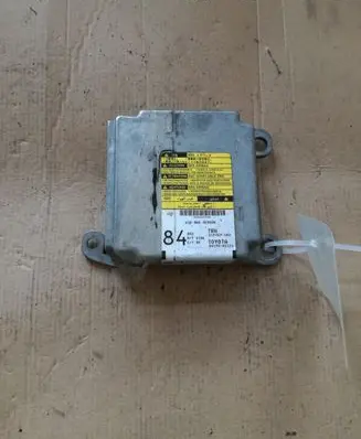 Toyota Avensis T250 Airbag control unit/module 8917005121