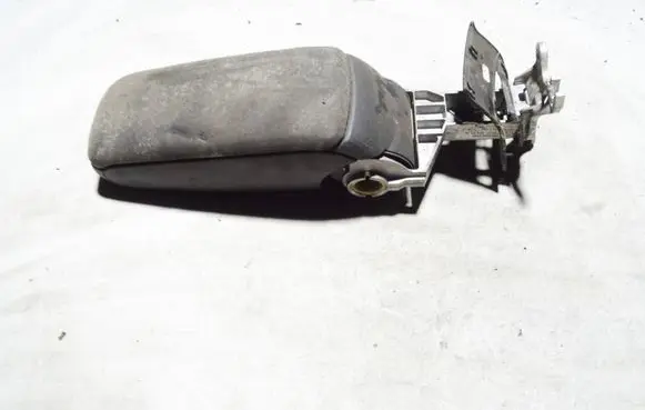 Audi A6 S6 C5 4B Armrest 4B0864207C 4B0864283