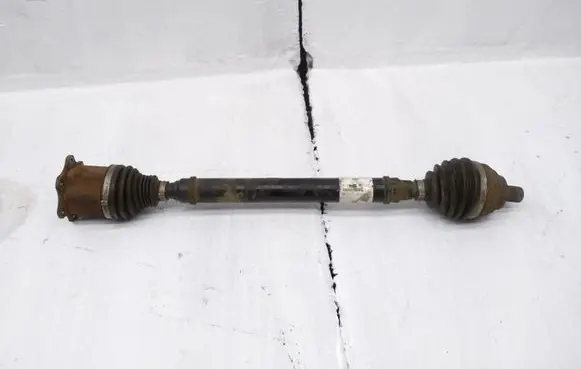 Seat Alhambra (Mk2) Front driveshaft 7N0407764R