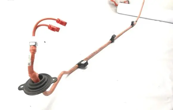 Toyota Corolla E210 E21 Plug wire 821H102030B
