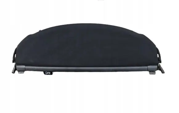 Audi A5 8T 8F Electric rear window sunshade cover 