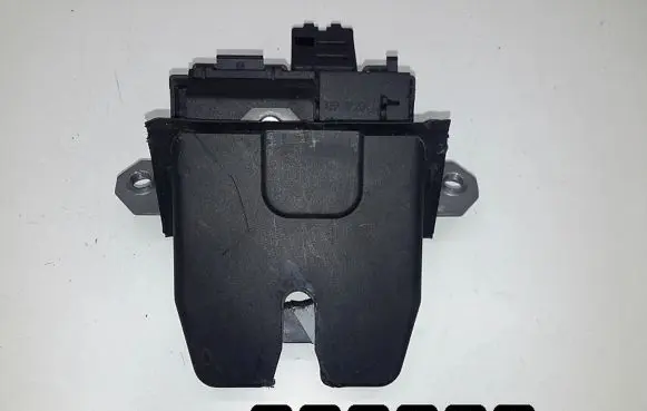 Ford Focus Tailgate/trunk/boot lock/catch/latch 8M51R442A66CA