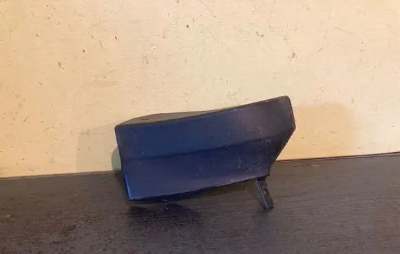 Volkswagen PASSAT B5 Side skirt rear trim 3B0853897A