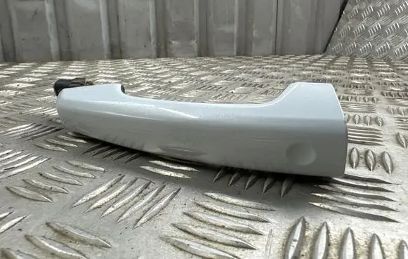 Land Rover Evoque I Tailgate/trunk/boot exterior handle