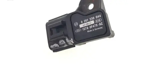 Ford C-MAX II Air pressure sensor 0261230044 1S7A9F479AC GA13B2C1