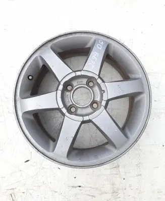 Ford Cougar R12 alloy rim 1096982 65JX16ET46