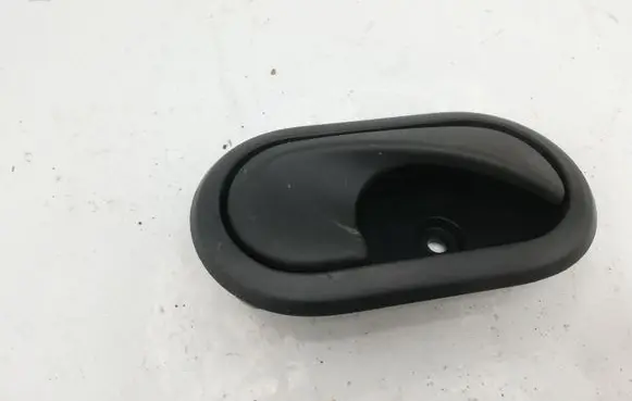 Dacia Sandero Rear door interior handle 0509701