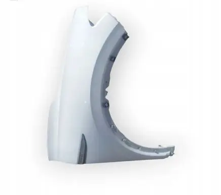 Volkswagen ID.4 Fender