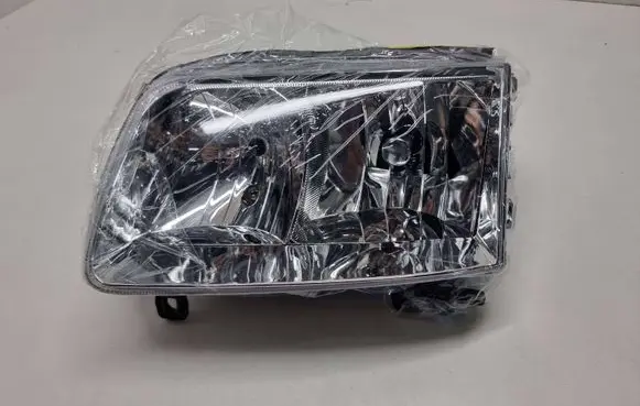 Volkswagen Polo III 6N 6N2 6NF Headlight/headlamp 6N194117AB