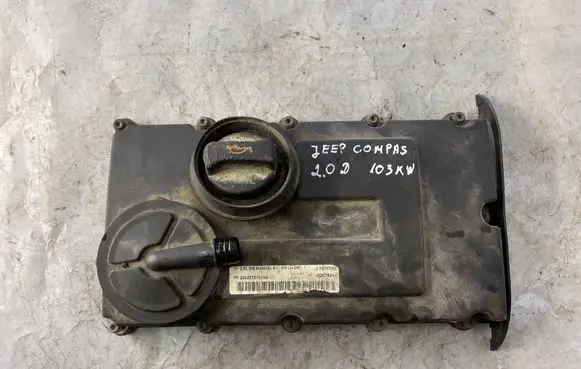 Jeep Compass Rocker cam cover 03G103475