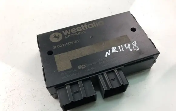 Audi A4 S4 B6 8E 8H Other control units/modules 300001506653