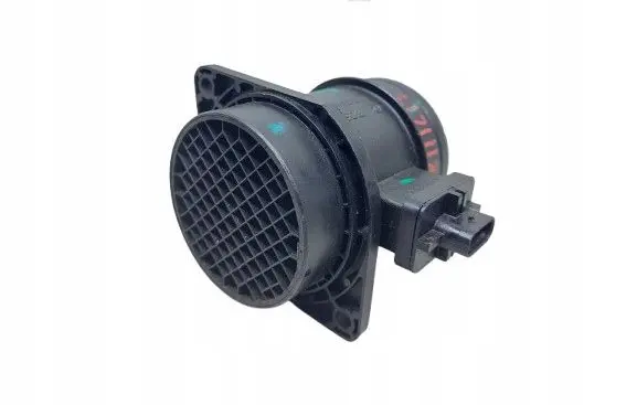 Volkswagen Polo V 6R Mass air flow meter 03P906461