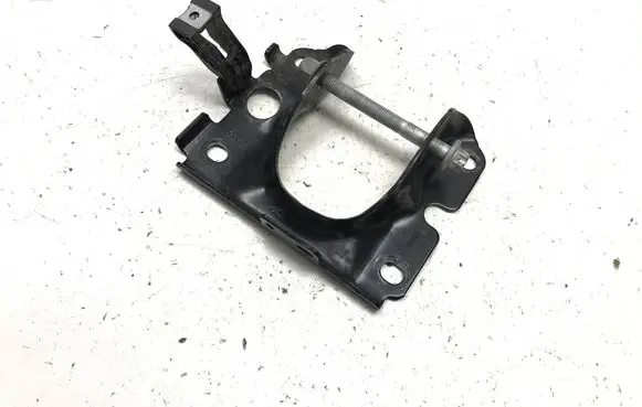 Mercedes-Benz A W177 Rear axle beam mounts housing A177352280