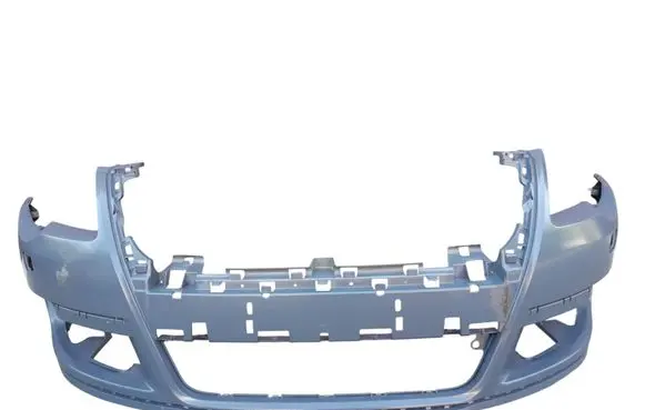 Volkswagen PASSAT B6 Front bumper 3C0807221