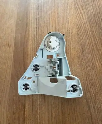 BMW 3 E92 E93 Tail light bulb cover holder 7178384 63217178384 480666
