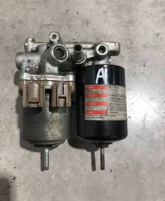 Toyota Auris 150 ABS Pump 4707012010