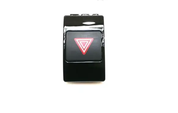 Audi A7 S7 4G Hazard light switch 4G0941509