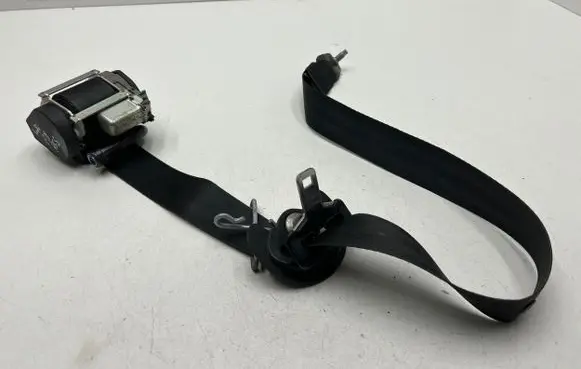 Peugeot 308 SW Front seatbelt 0406062 8363585