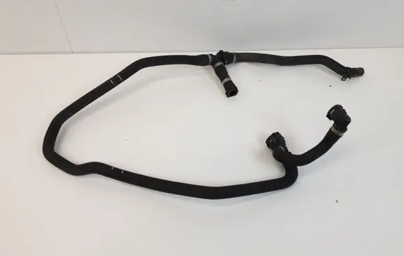 BMW X3 F25 Engine coolant pipe/hose 9249616 1618593