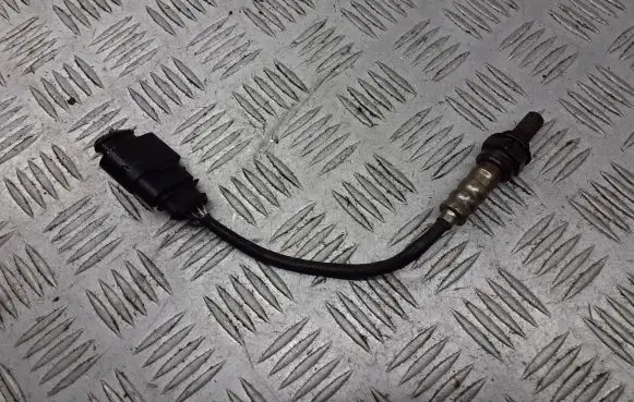 Skoda Fabia Mk1 (6Y) Lambda probe sensor 03C906262