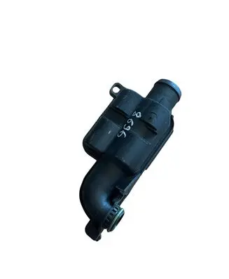 Ford Fiesta Air intake hose/pipe 53849