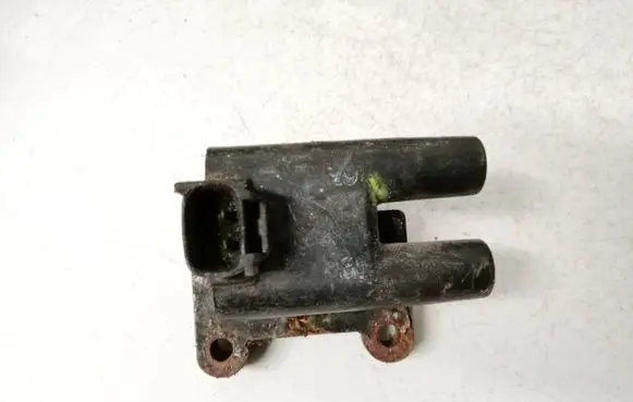 Hyundai Matrix High voltage ignition coil