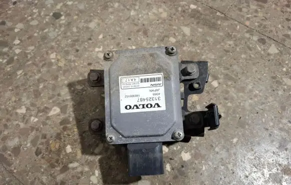 Volvo V60 Gearbox control unit/module 31325487 30644928
