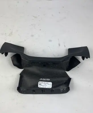 Audi Q5 SQ5 Steering wheel column trim 8R1858345A 474021001 HKR4040111103