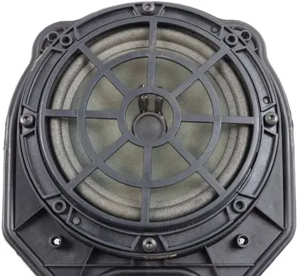 Citroen C4 I Picasso Front door speaker 9634826880 9635014780 7297003000